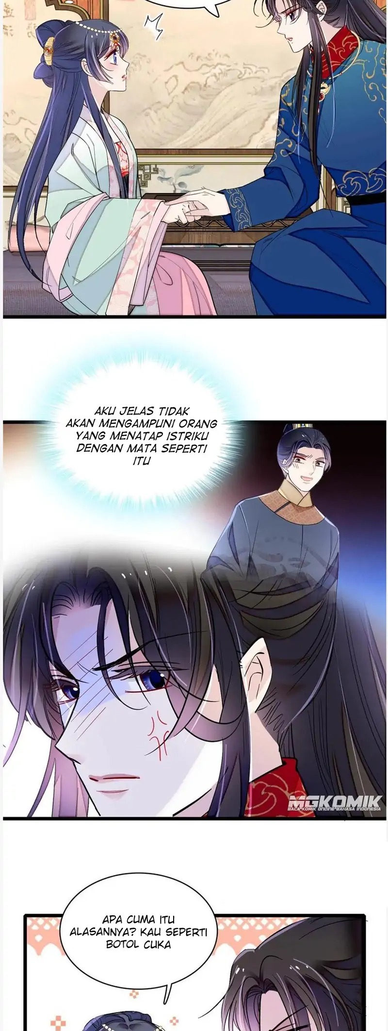 Sijin Chapter 239 halaman 19