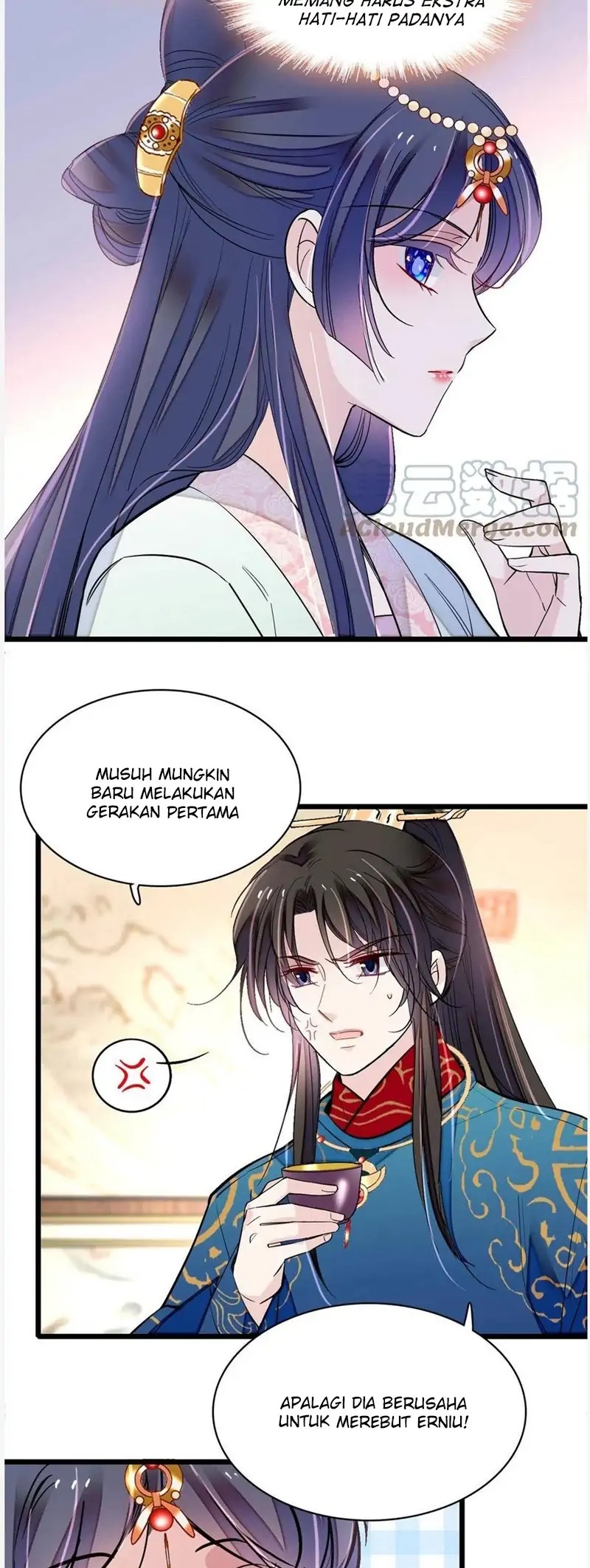 Sijin Chapter 239 halaman 21
