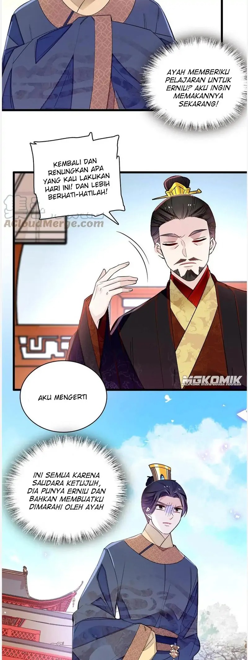 Sijin Chapter 239 halaman 14