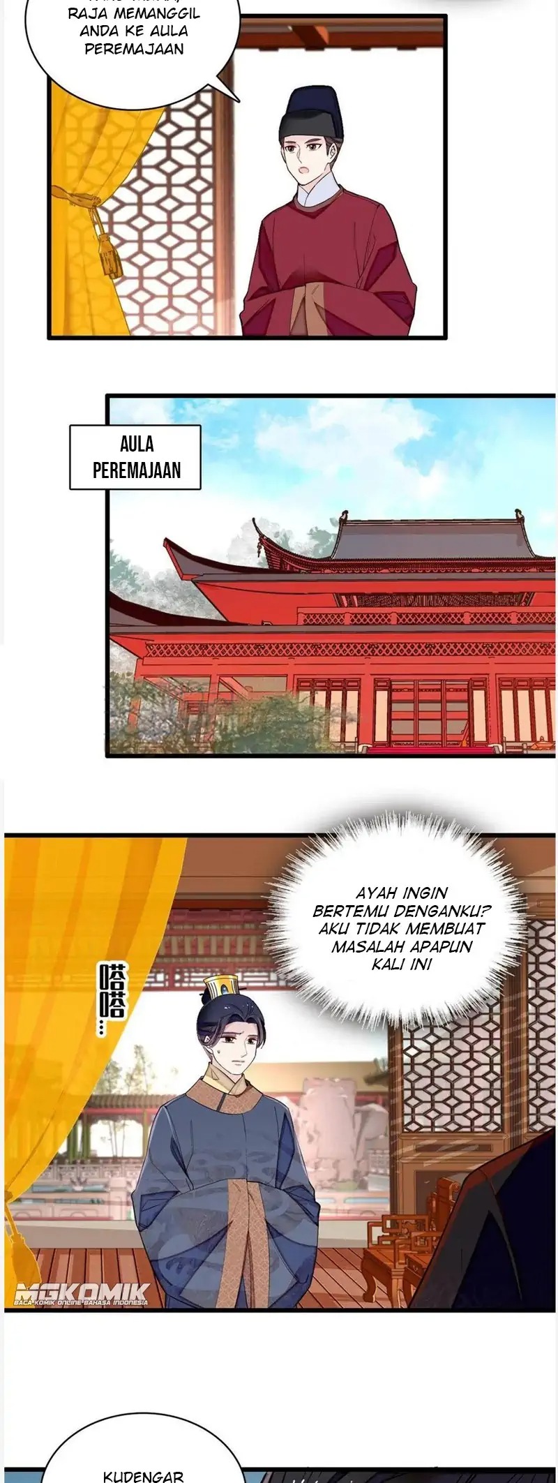 Sijin Chapter 239 halaman 11