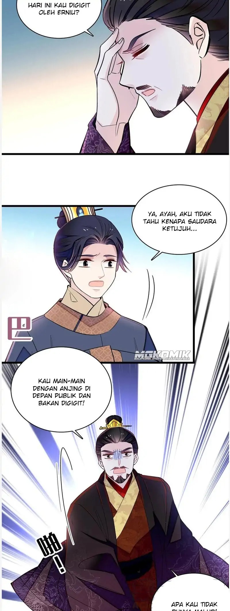Sijin Chapter 239 halaman 12