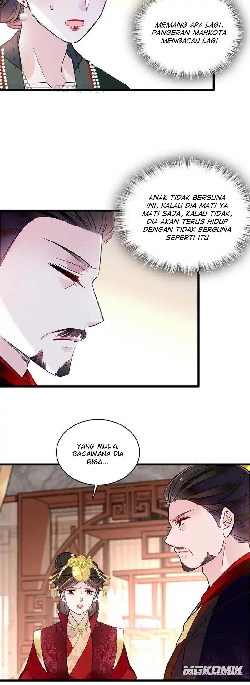 Sijin Chapter 243 halaman 22