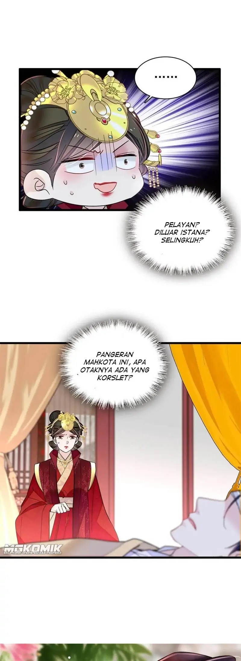 Sijin Chapter 243 halaman 24