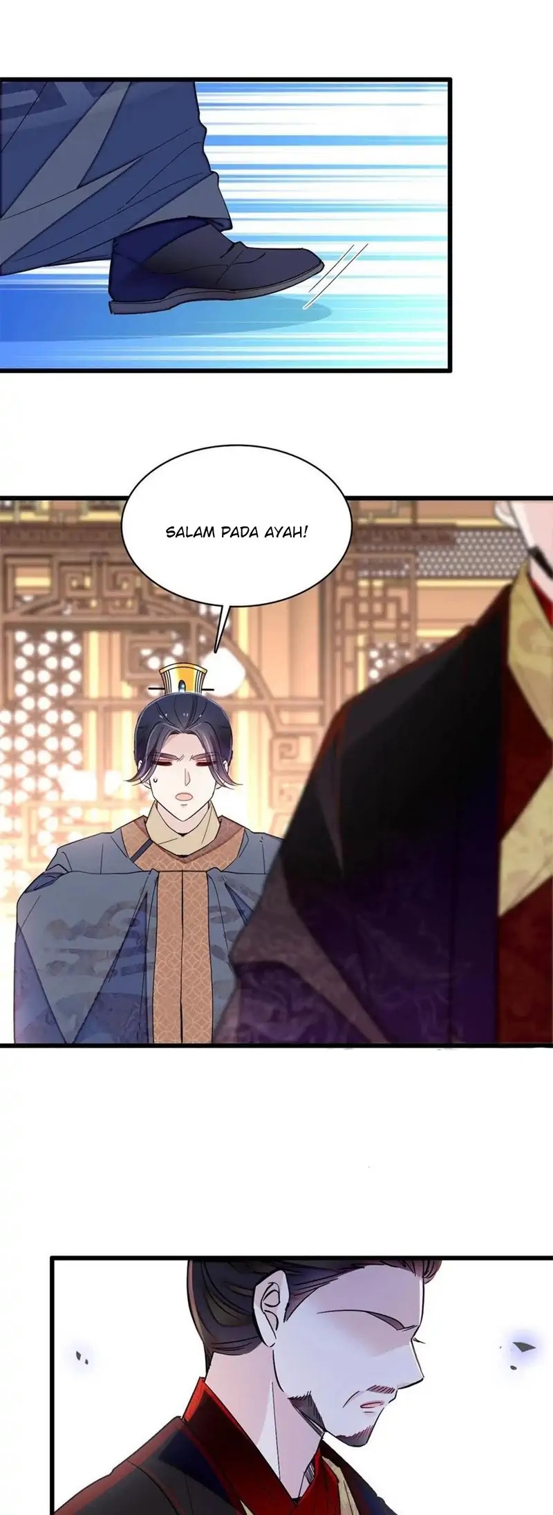 Sijin Chapter 243 halaman 16