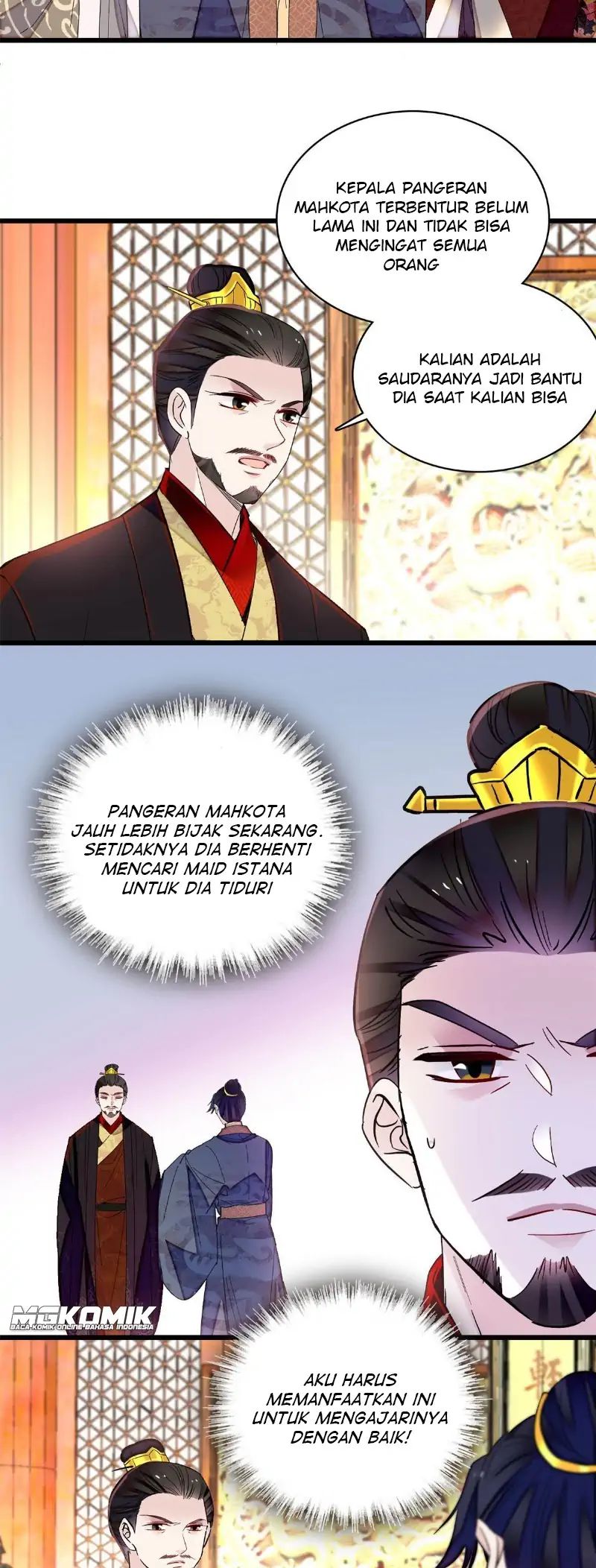 Sijin Chapter 244 halaman 23