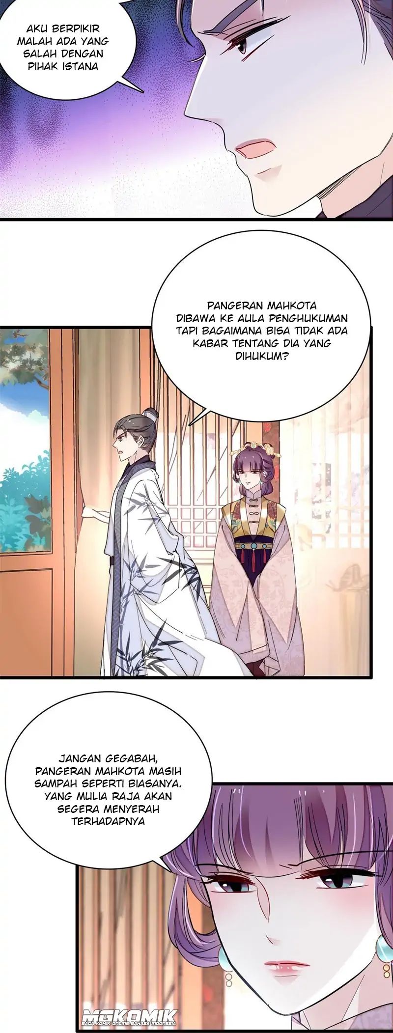 Sijin Chapter 244 halaman 16