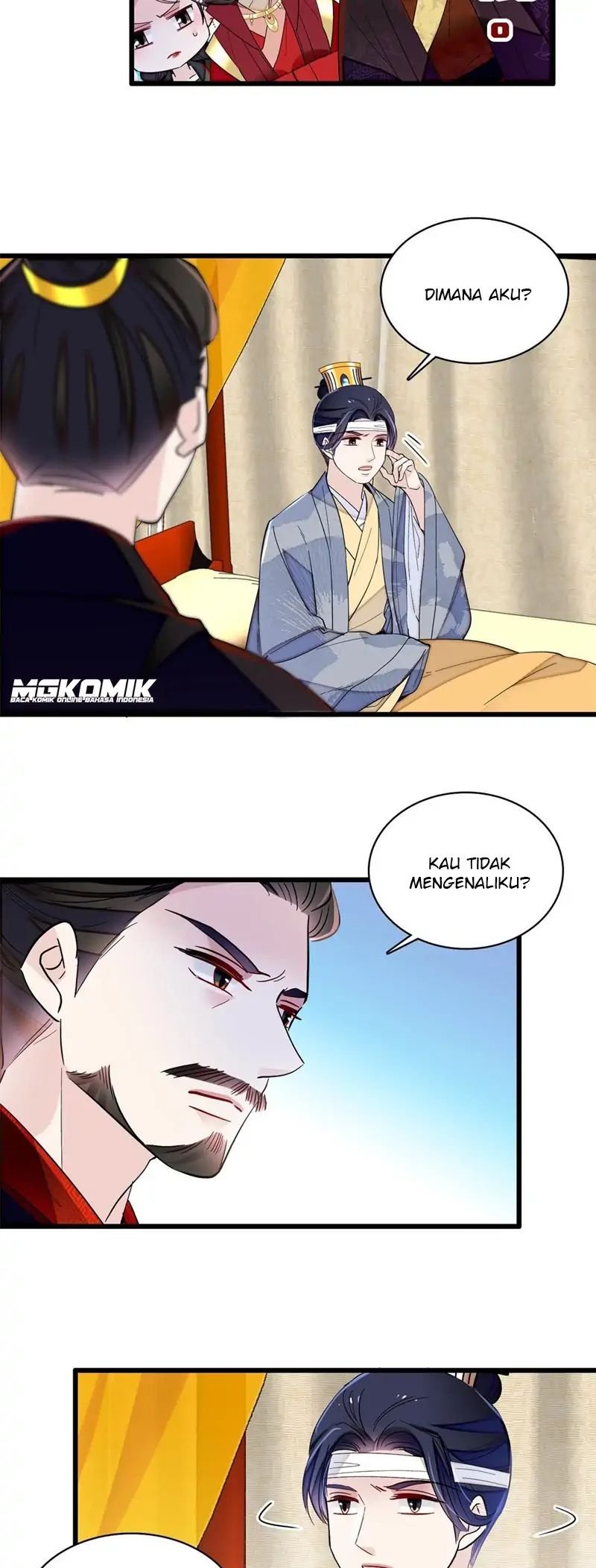 Sijin Chapter 244 halaman 6