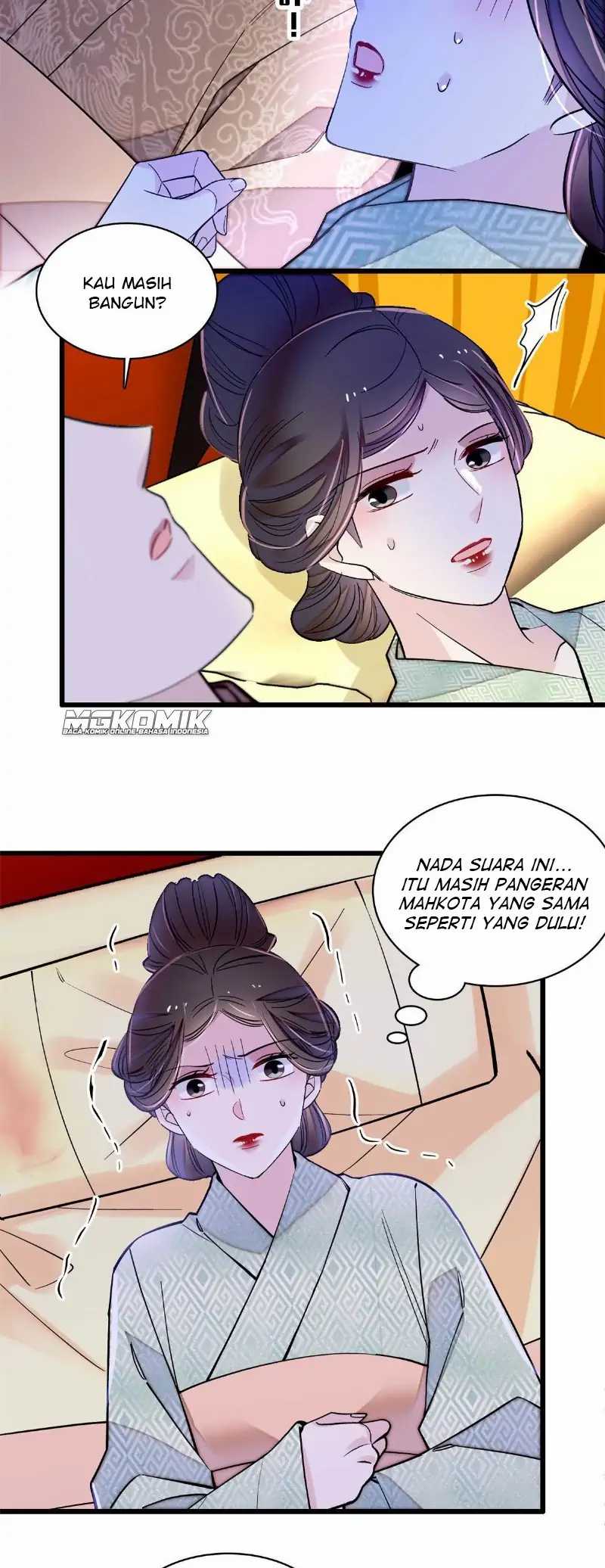 Sijin Chapter 245 halaman 21