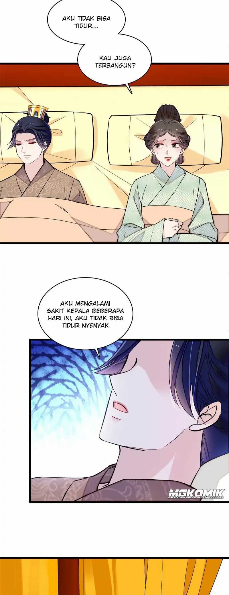 Sijin Chapter 245 halaman 22