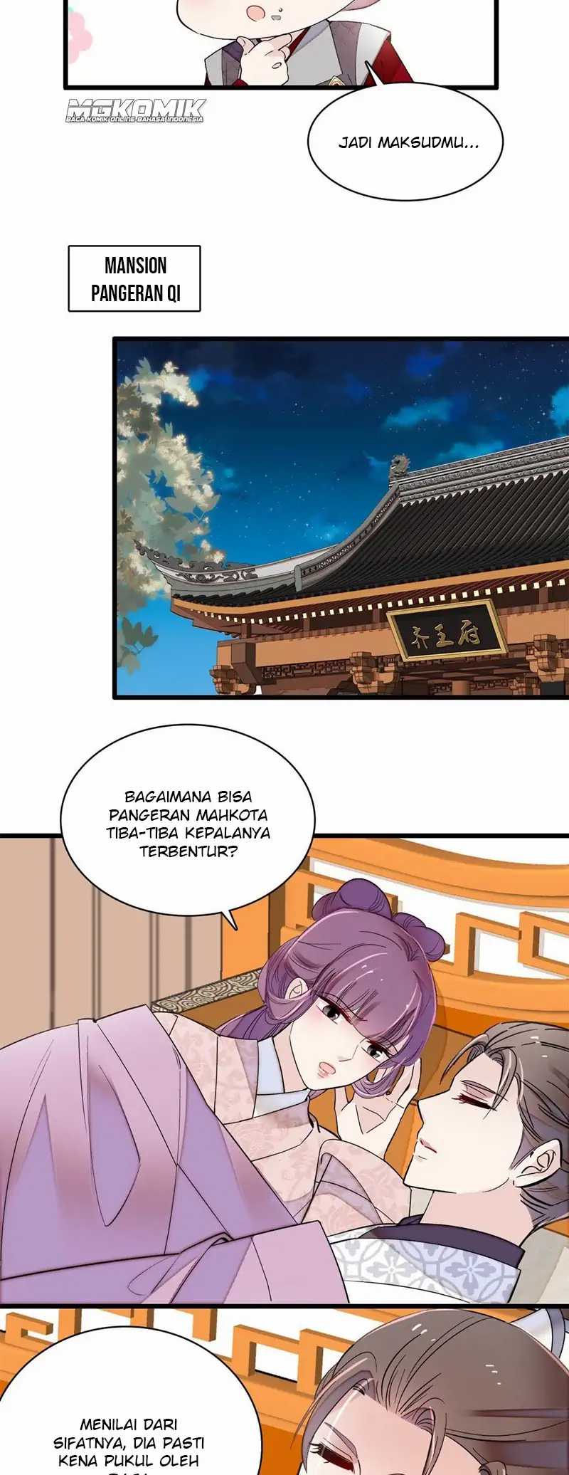 Sijin Chapter 245 halaman 5