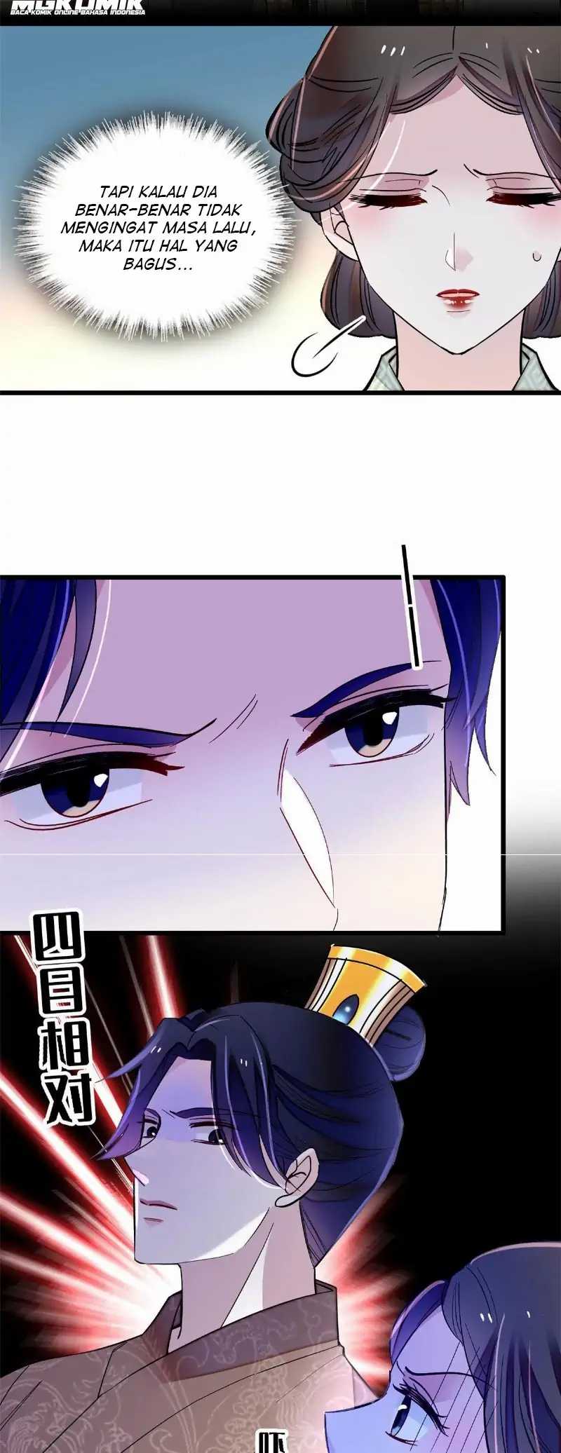Sijin Chapter 245 halaman 20