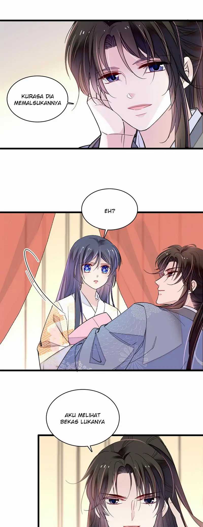 Sijin Chapter 245 halaman 10