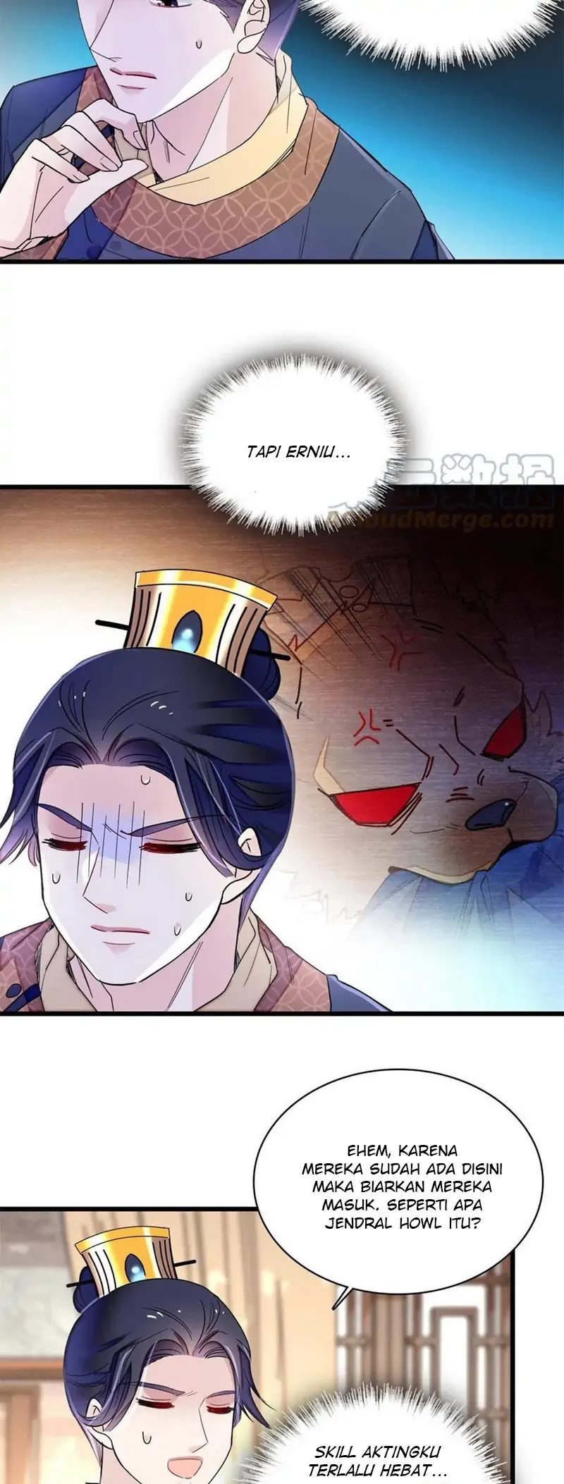 Sijin Chapter 246 halaman 10