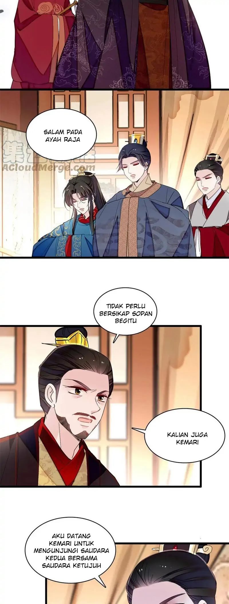 Sijin Chapter 246 halaman 20