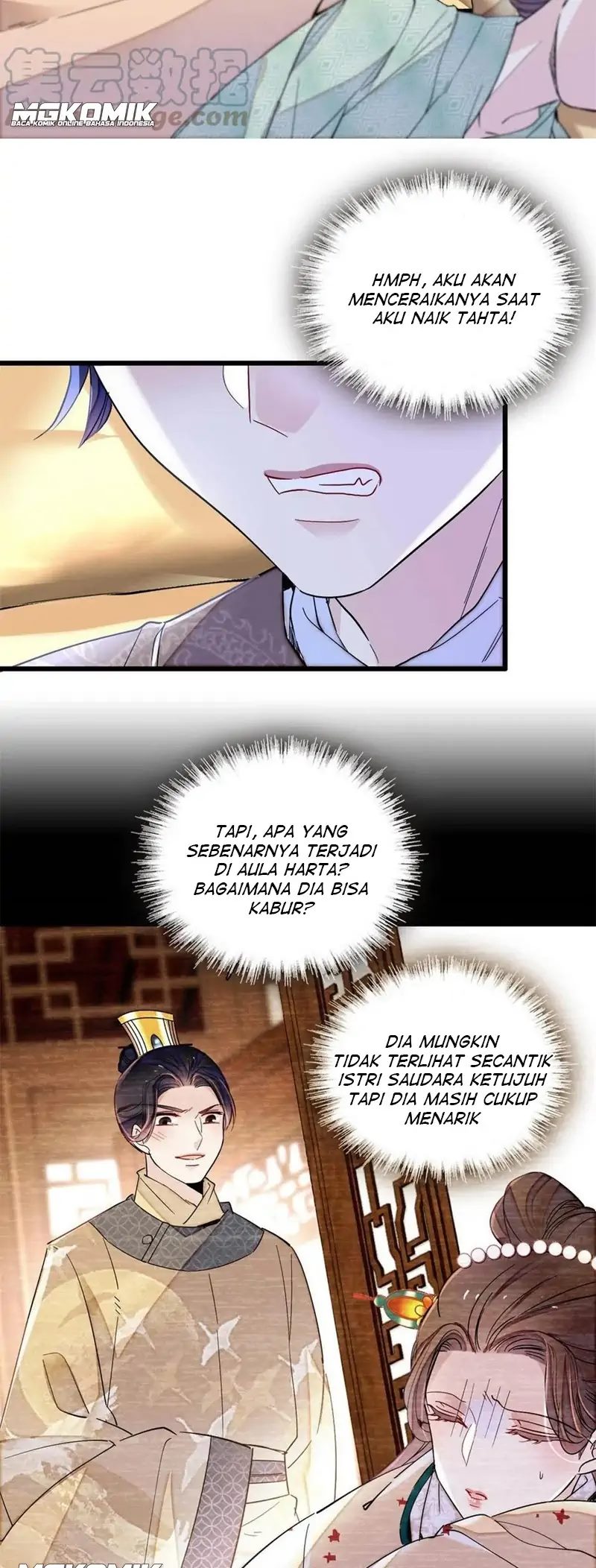 Sijin Chapter 246 halaman 6