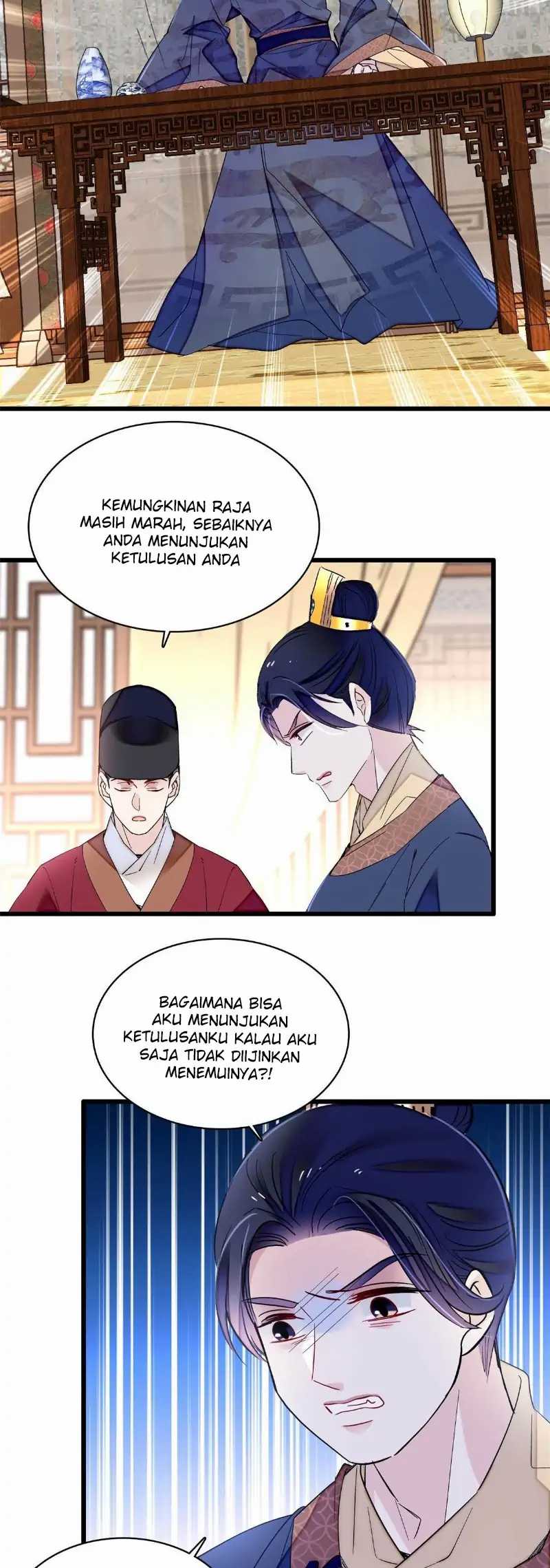 Sijin Chapter 251 halaman 20