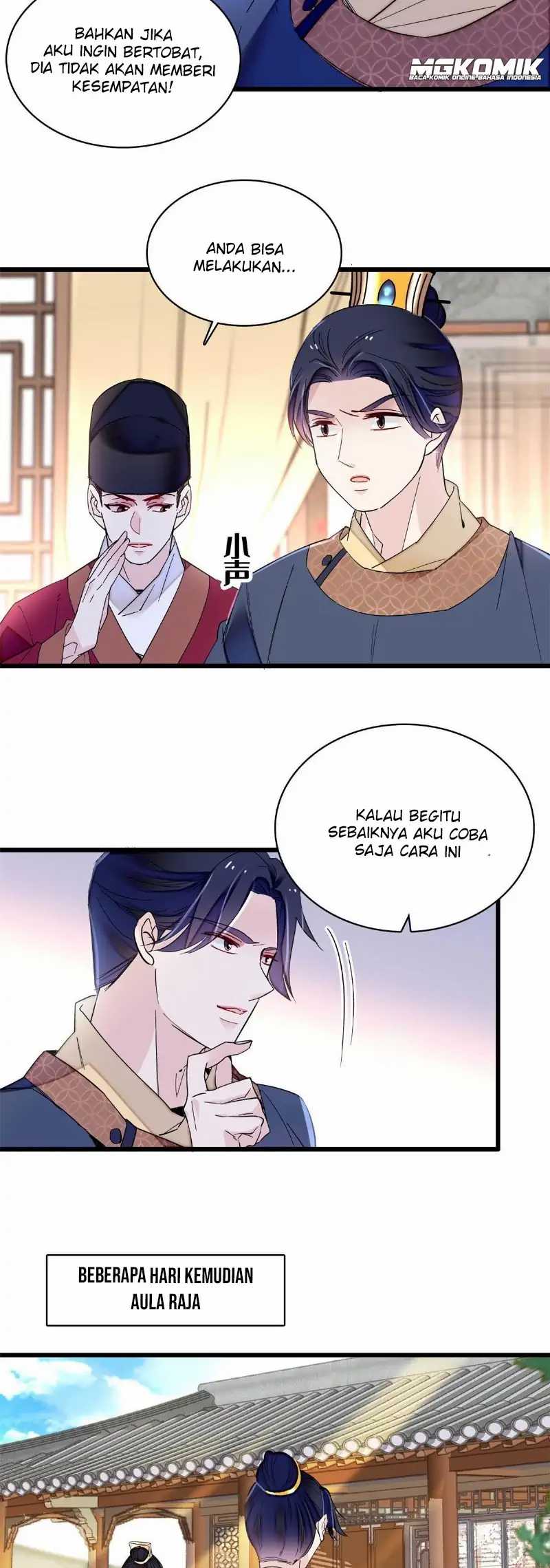Sijin Chapter 251 halaman 21