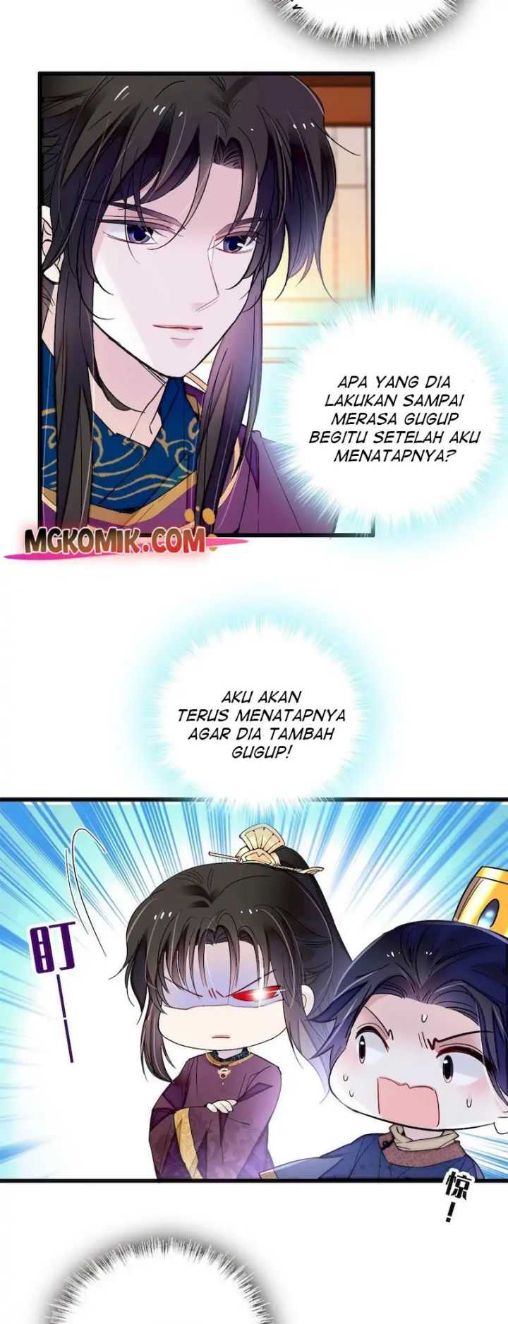 Sijin Chapter 255 halaman 18