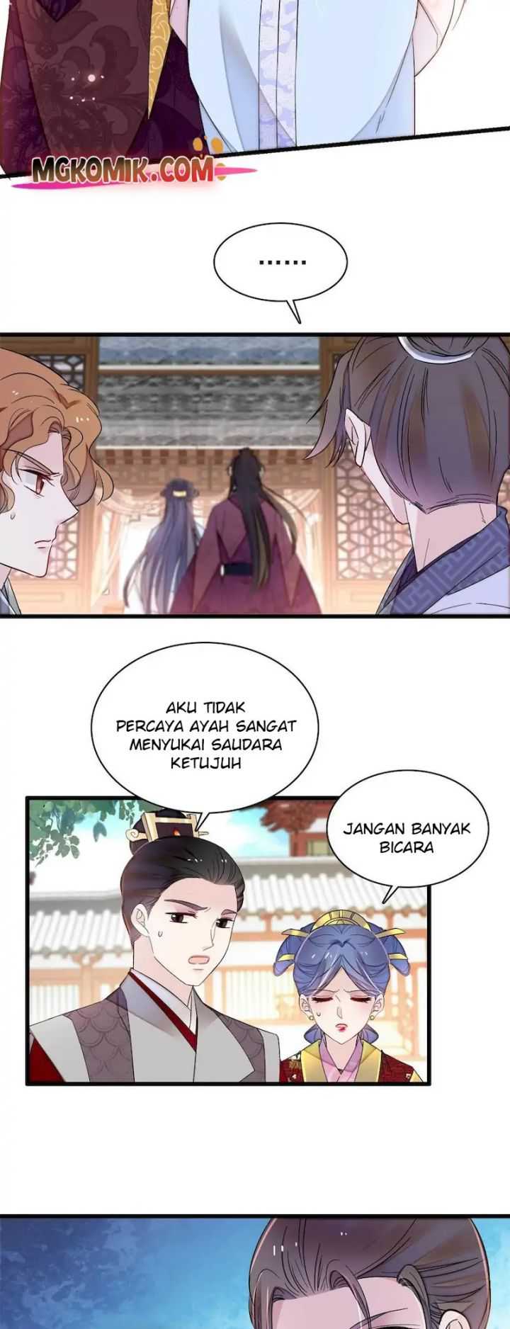 Sijin Chapter 255 halaman 3