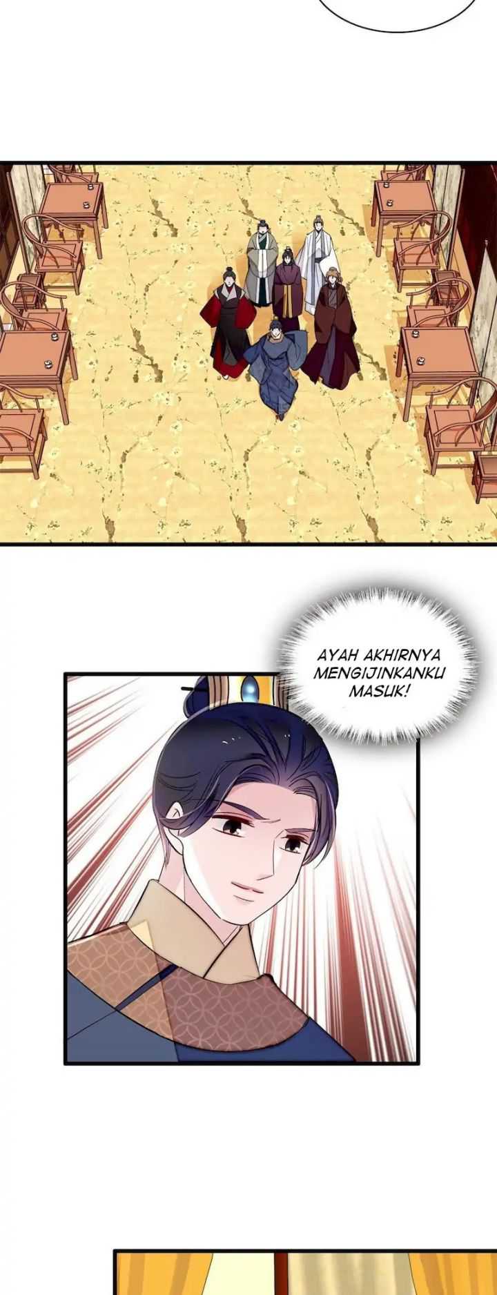 Sijin Chapter 255 halaman 11