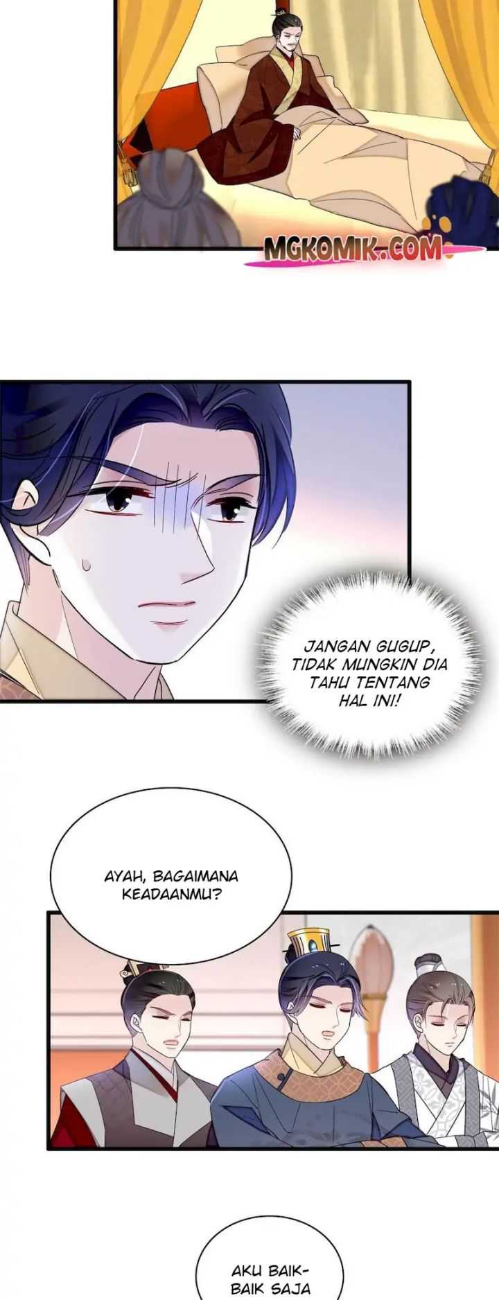 Sijin Chapter 255 halaman 12