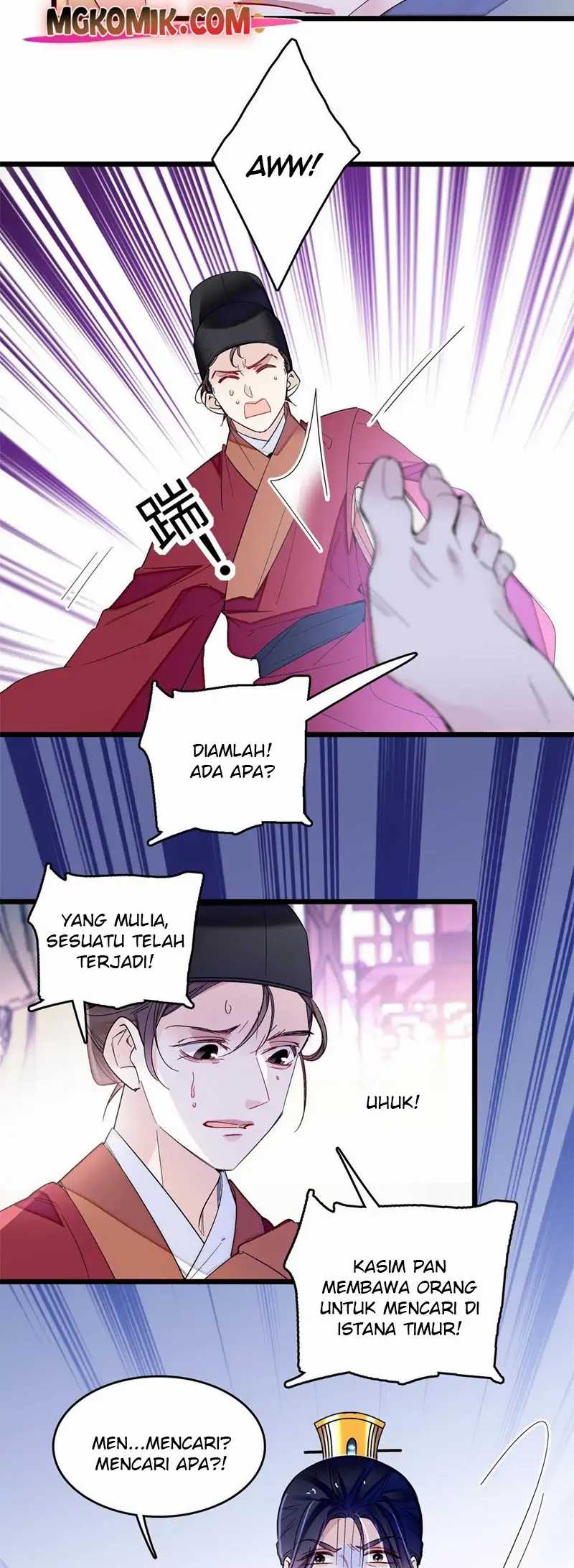 Sijin Chapter 257 halaman 3