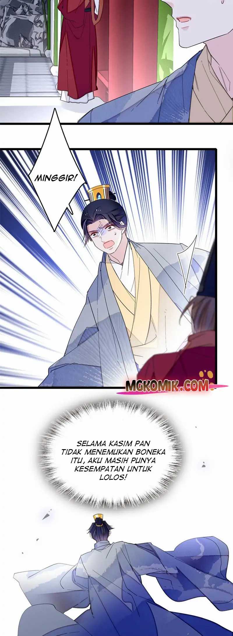 Sijin Chapter 257 halaman 8