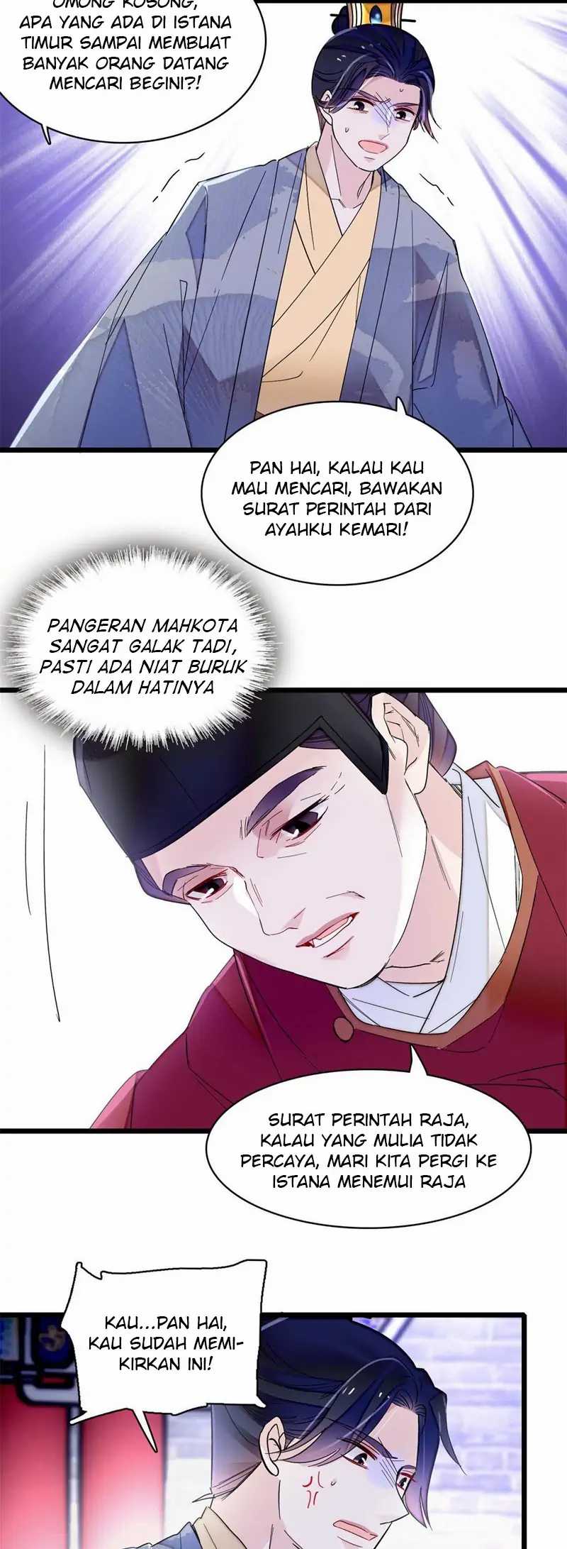 Sijin Chapter 257 halaman 10