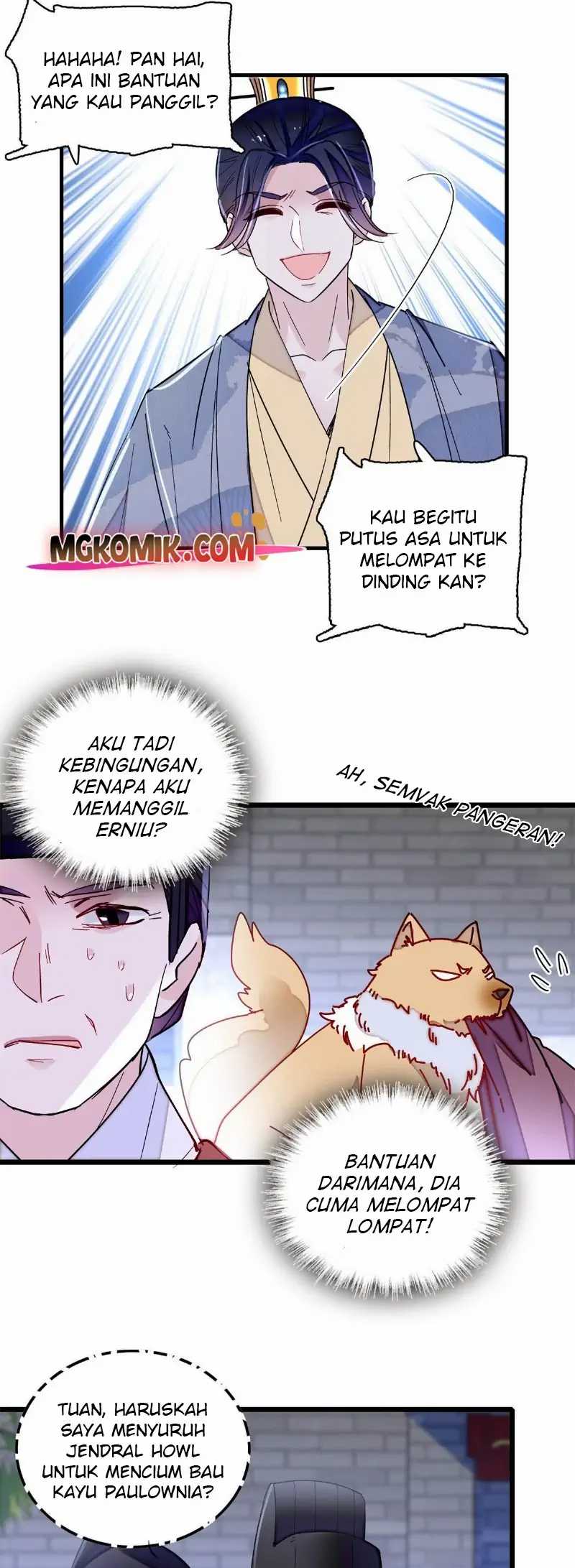 Sijin Chapter 257 halaman 20