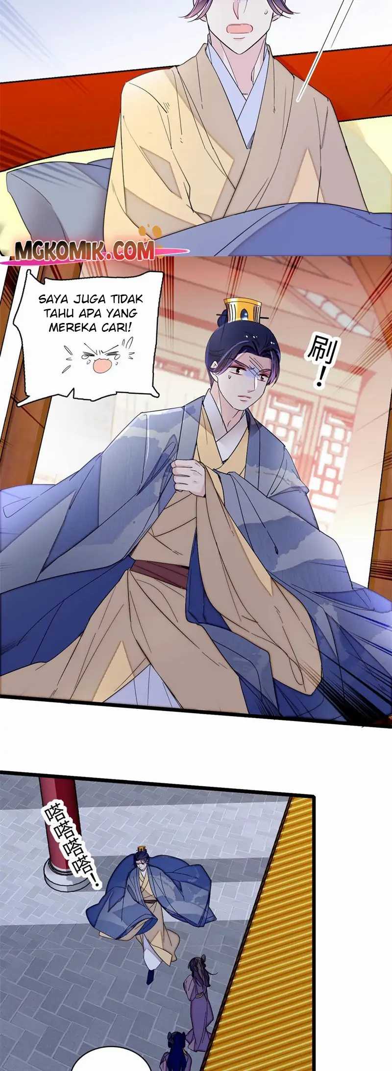 Sijin Chapter 257 halaman 4