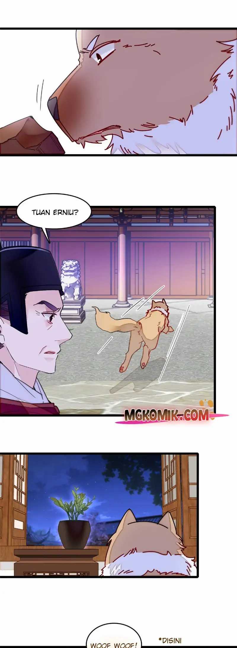 Sijin Chapter 257 halaman 22