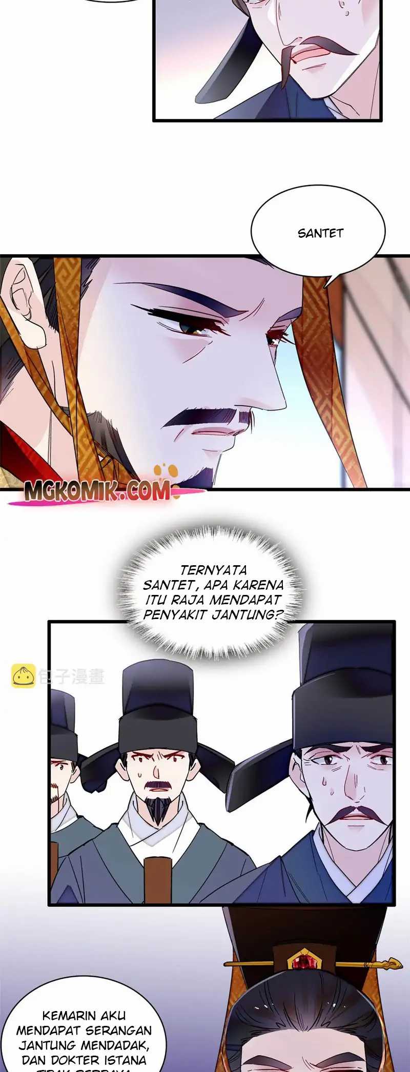 Sijin Chapter 259 halaman 6