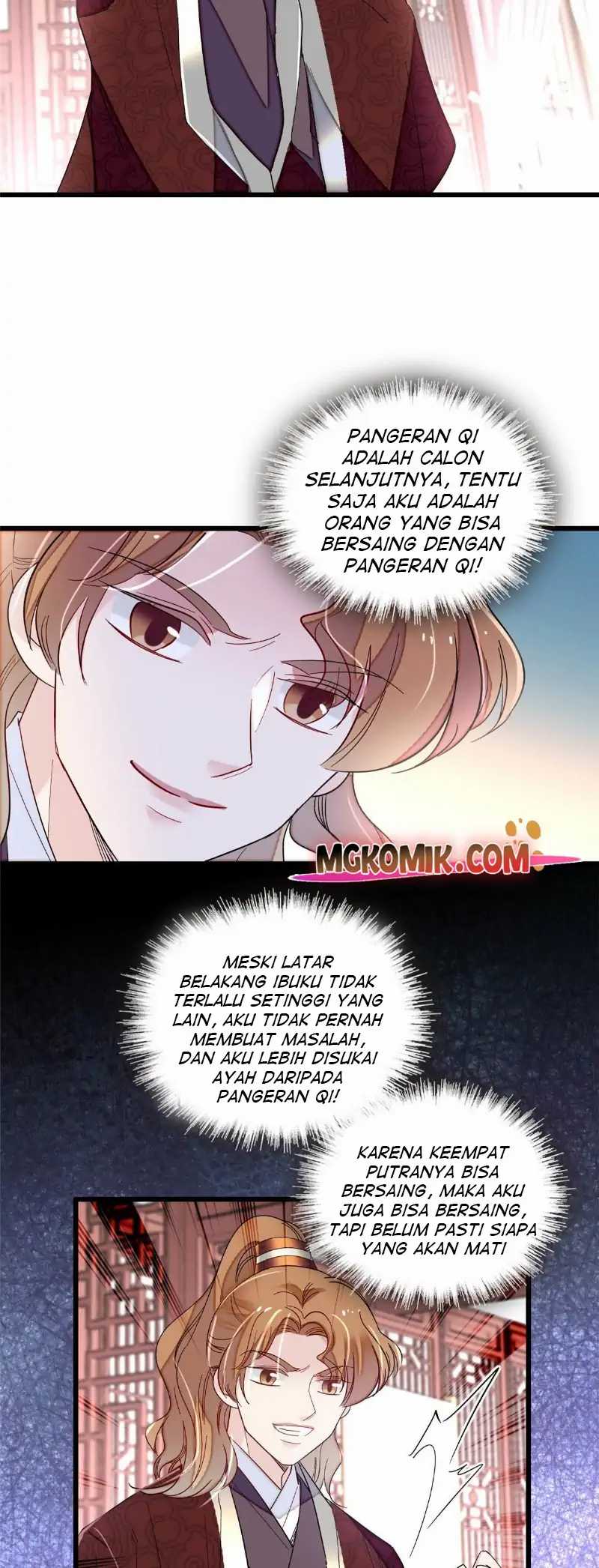 Sijin Chapter 259 halaman 23