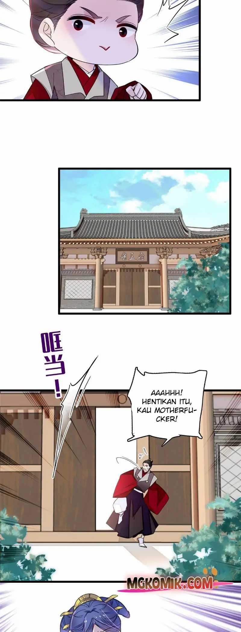 Sijin Chapter 259 halaman 20