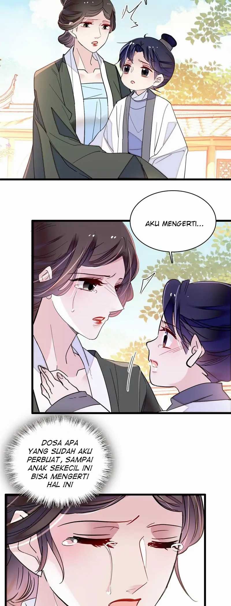 Sijin Chapter 259 halaman 12