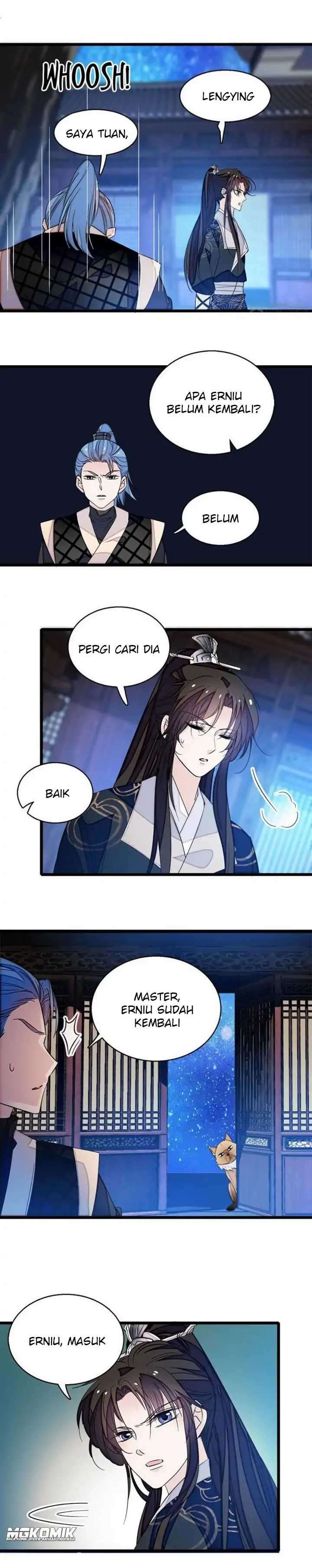 Sijin Chapter 26 halaman 9