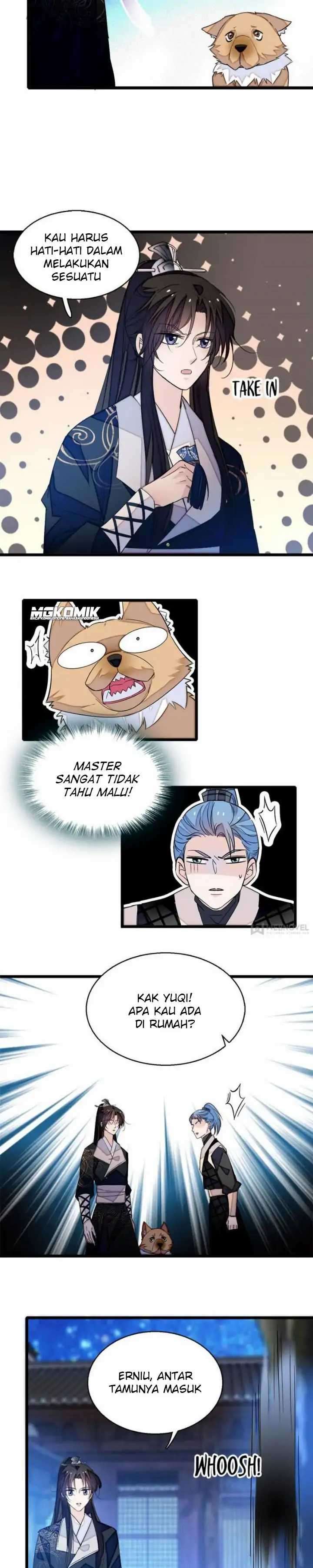 Sijin Chapter 26 halaman 11