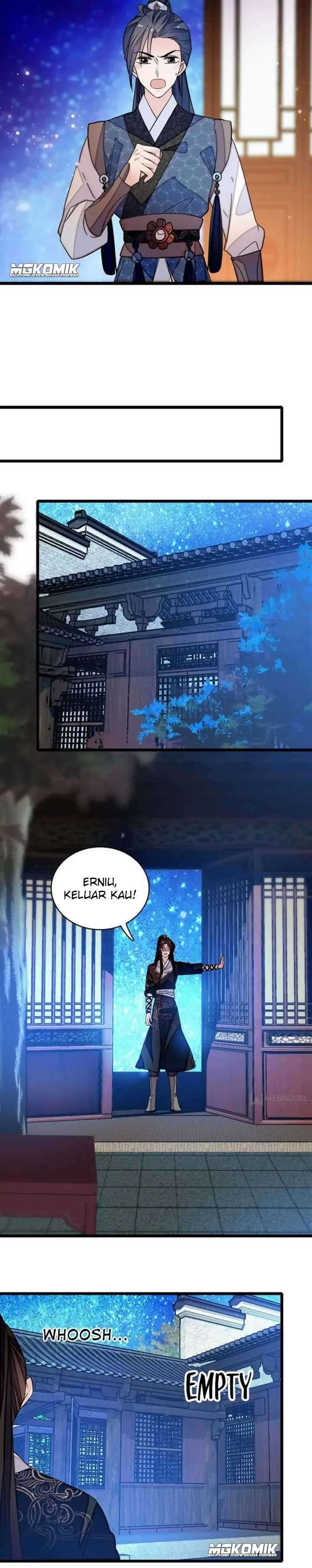 Sijin Chapter 26 halaman 8