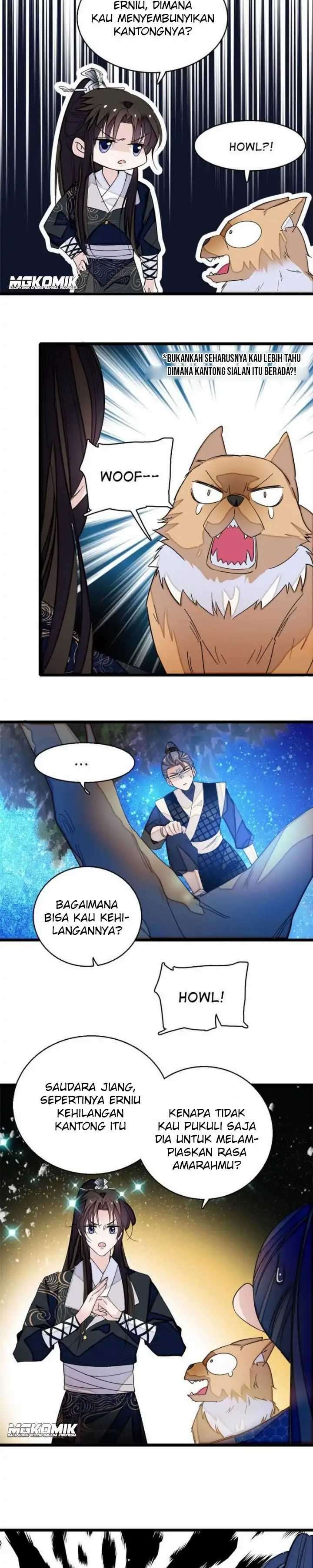 Sijin Chapter 26 halaman 13