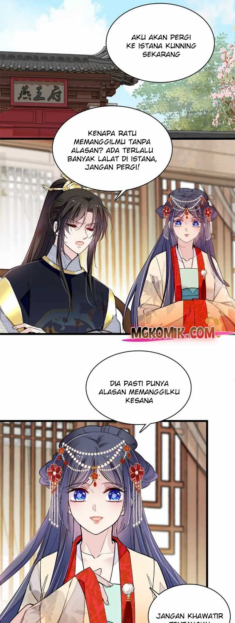Sijin Chapter 261 halaman 23