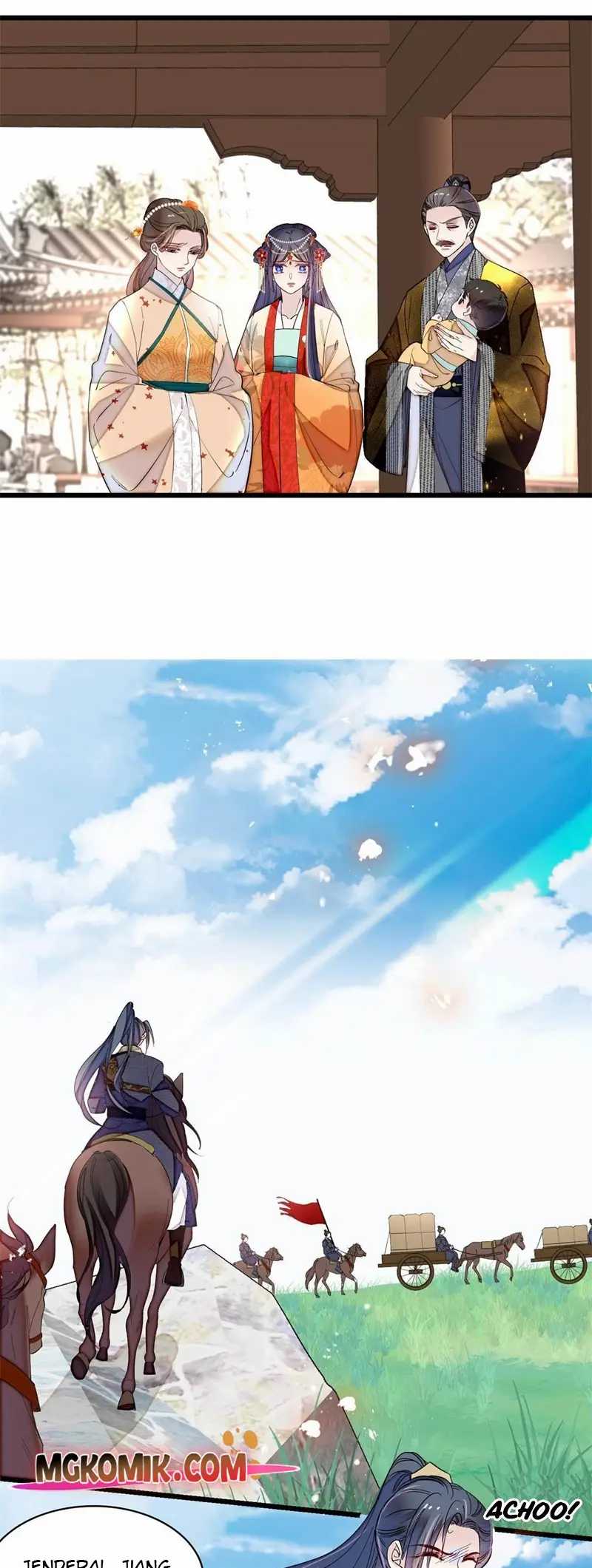 Sijin Chapter 261 halaman 14