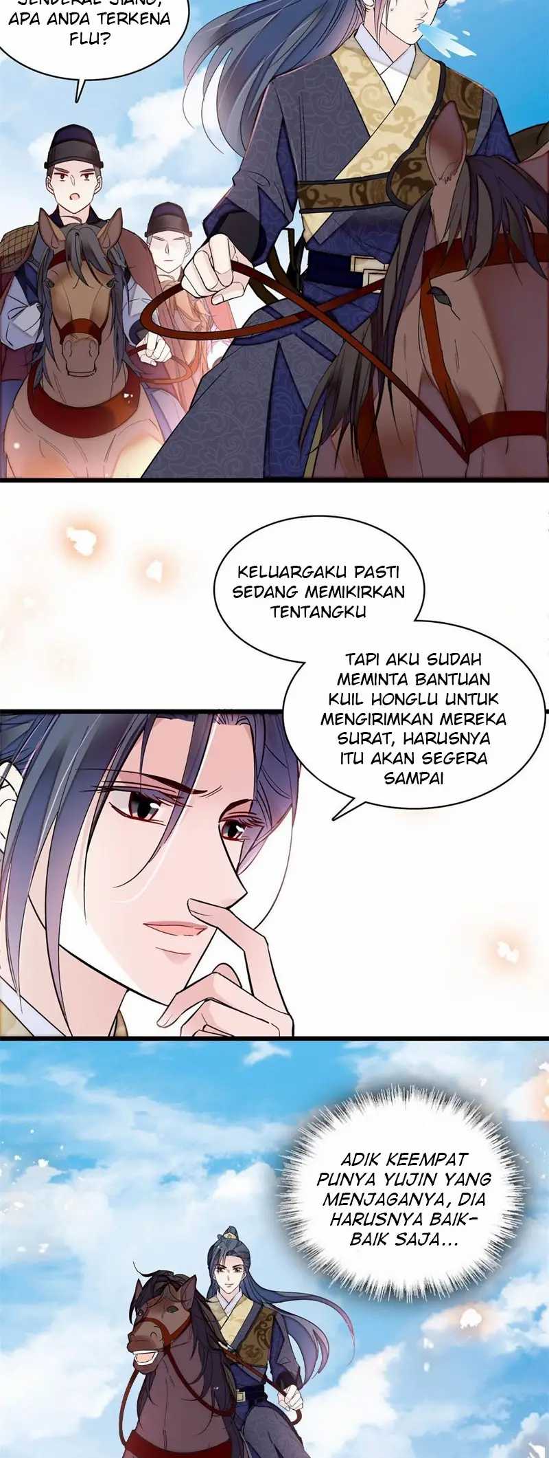 Sijin Chapter 261 halaman 15
