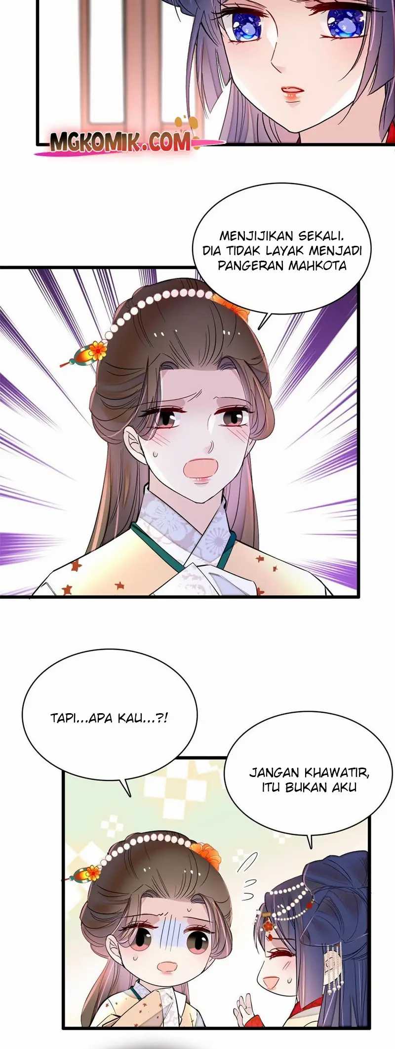 Sijin Chapter 261 halaman 10