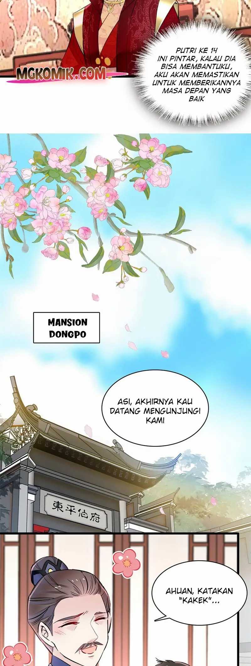 Sijin Chapter 261 halaman 4