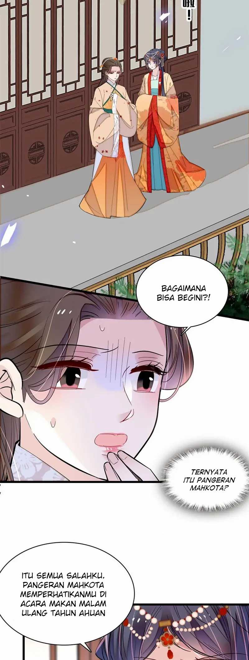 Sijin Chapter 261 halaman 9