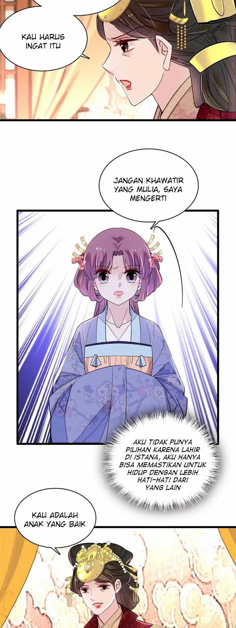 Sijin Chapter 261 halaman 3