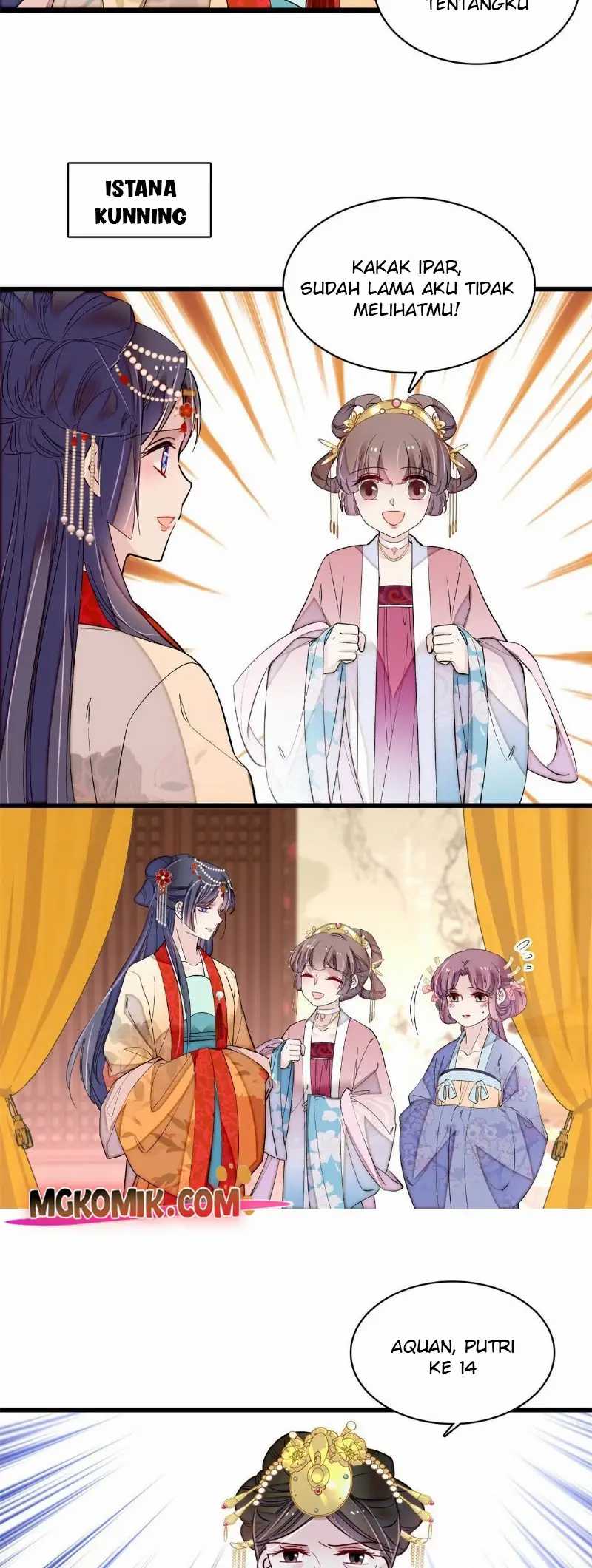 Sijin Chapter 261 halaman 24