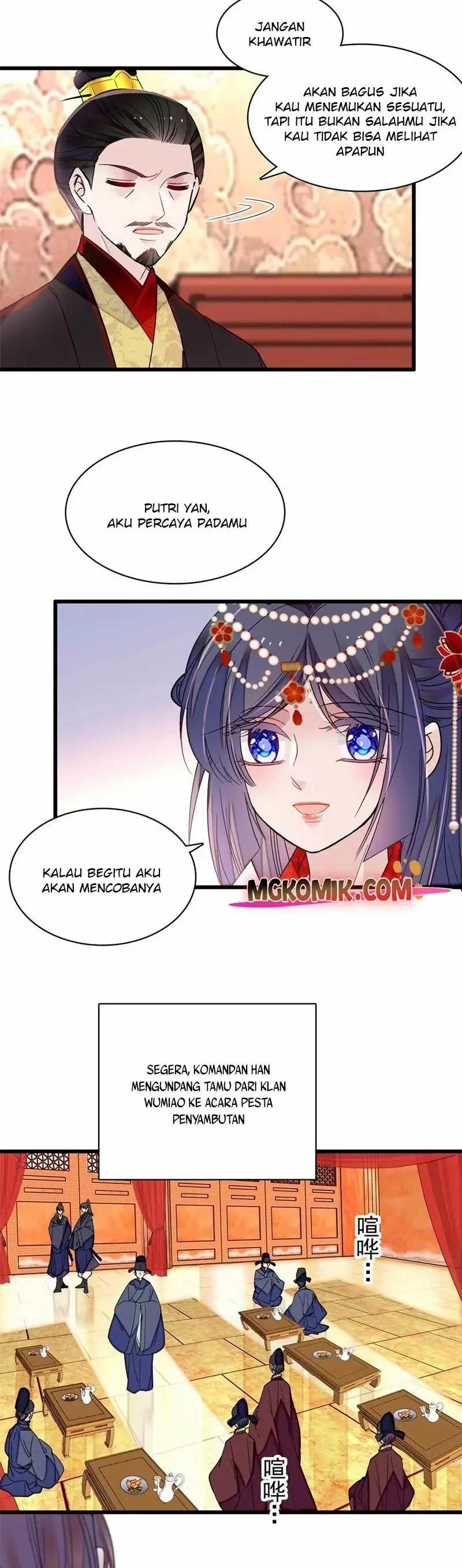 Sijin Chapter 262 halaman 8