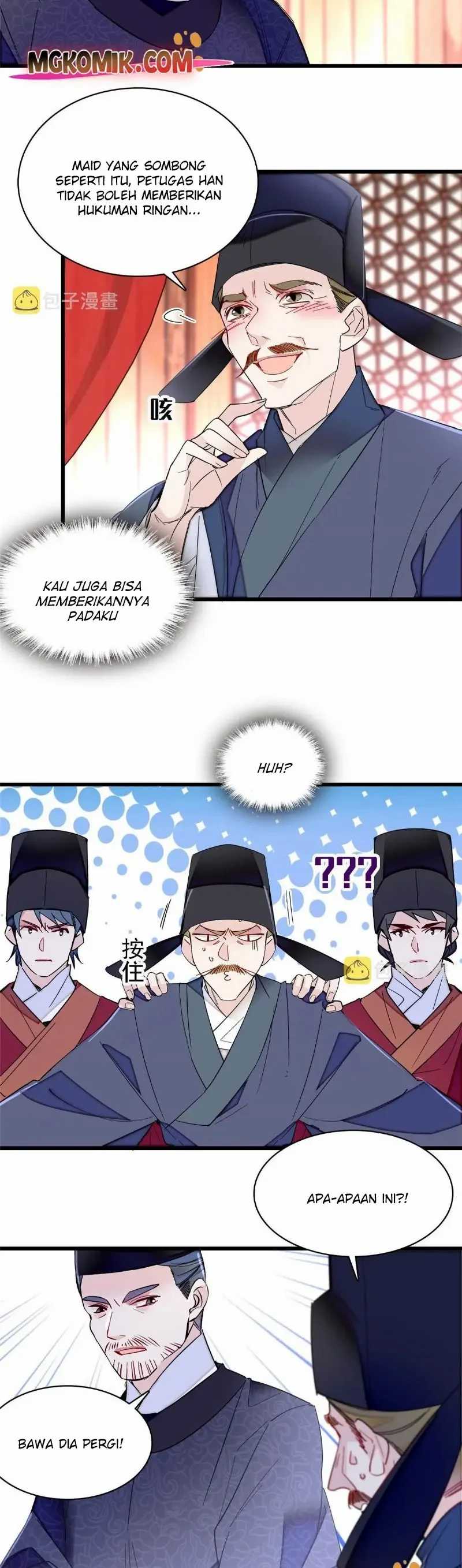 Sijin Chapter 262 halaman 14