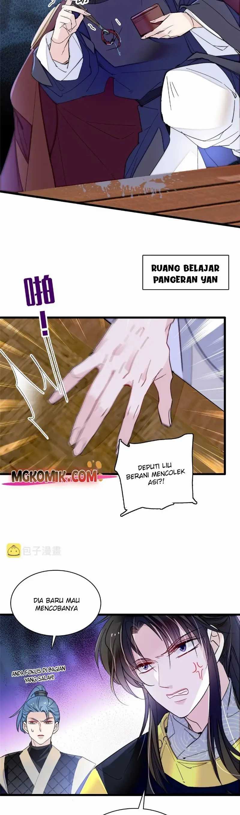 Sijin Chapter 262 halaman 19
